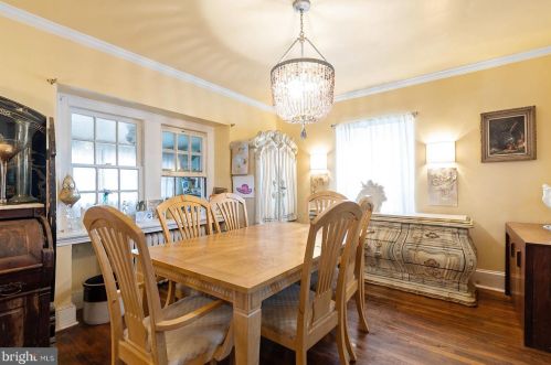 232 Cliveden St, Philadelphia PA 19150-3309 exterior