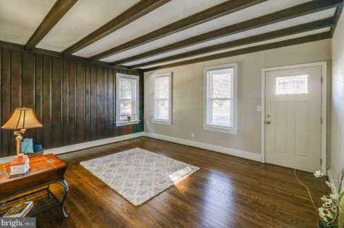 714 Division St, Dover DE  19904-2732 exterior