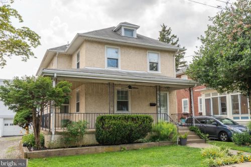 282 Spring Garden St, Prospectville, PA 19002-4220