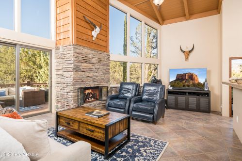 25 Finke Dr, Sedona, AZ 86336-4530
