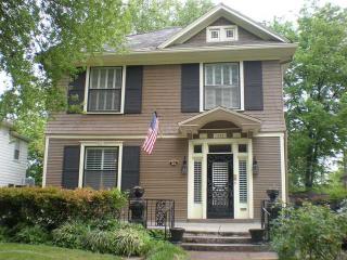 1335 Agnes Pl, Memphis TN  38104-4725 exterior