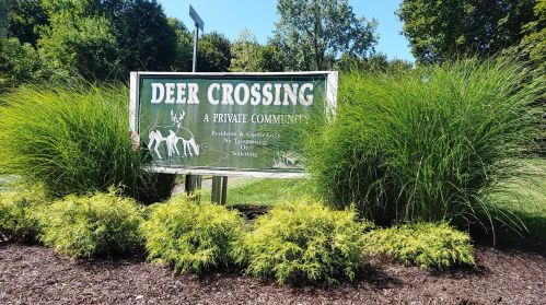 24 Deer Xing Dr, Fishkill NY  12524-1362 exterior