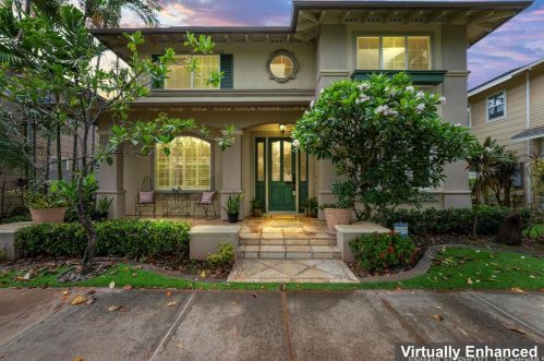 91-1111 Kai Weke St, Ewa Beach, HI 96706