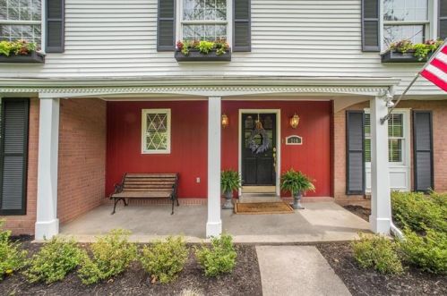 210 Rutledge Dr, Canonsburg, PA 15317-5319
