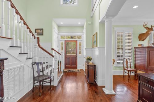 29 Grace Park, Beaufort, SC 29906-9150