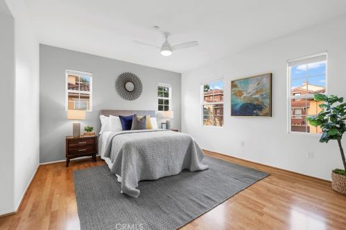 900 Timberwood, Irvine CA  92620-0269 exterior