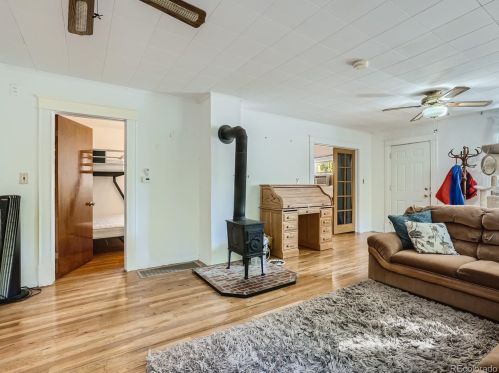 811 Myrtle Ave, Canon City CO  81212-4244 exterior