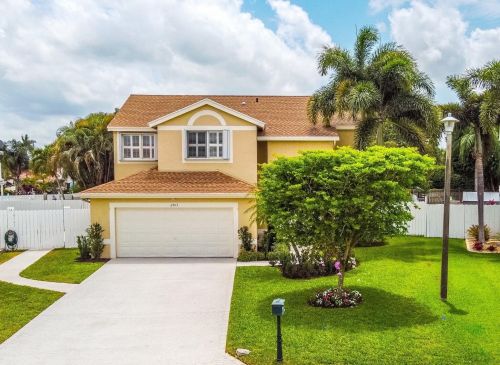 6903 Beacon Hollow Turn, Boynton Beach, FL 33437-3623