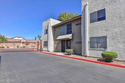 3301 Earll Dr, Phoenix AZ  85017-5243 exterior