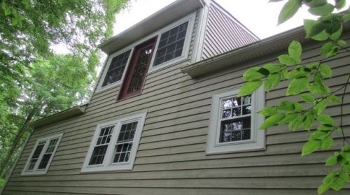 500 Falls Ave, New Castle, PA 16105