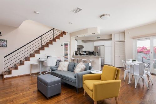 714 Kettner Blvd, San Diego, CA 92101-5922