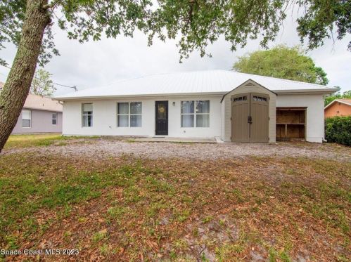 449 Toledo St, Sebastian FL  32958-4373 exterior