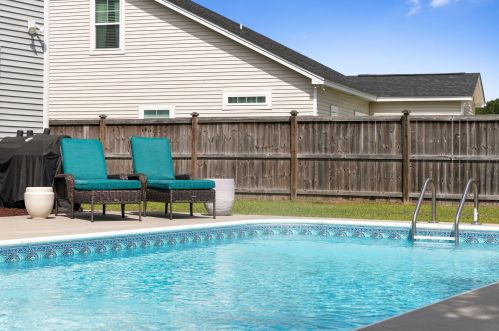3174 Dunwick Dr, Johns Island SC  29455 exterior