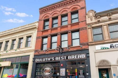120 Superior St, Duluth MN  55802-2116 exterior
