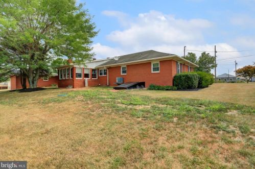 14179 Williamsport Pike, Upton PA  17225-9691 exterior