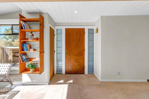 1007 Benito Ave, Del Monte Park CA  93950-5403 exterior