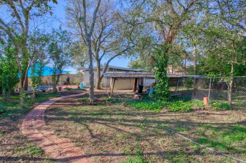 3729 Guadalupe Rd, Fort Worth TX  76116-6832 exterior