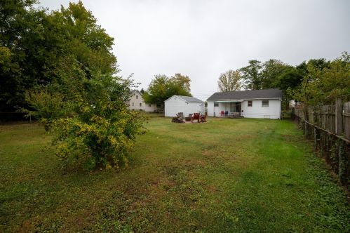 485 Avondale Ave, Marion OH  43302-2103 exterior