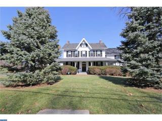 560 Conestoga Rd, Berwyn, PA 19312-1363
