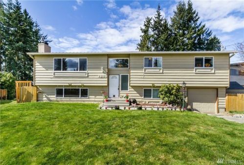 19128 69th Pl, Lynnwood, WA 98036-5008