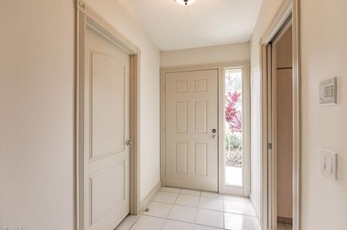 3668 El Segundo Ct, Naples FL 34109-1398 exterior