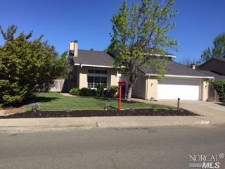 233 Panorama Dr, Benicia, CA 94510-1525
