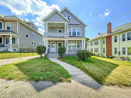 297 Linwood St, New Britain, CT 06052-1923