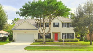 12856 Buckland St, West Palm Beach, FL 33414-6223