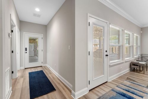 31 8th Ave, Shalimar FL  32579-1806 exterior