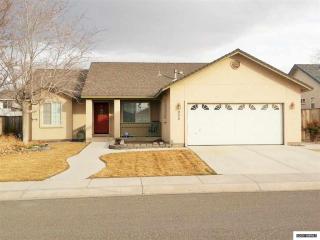 906 Julia Ln, Hazen, NV 89408-5602