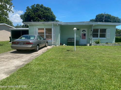 1336 Ashwood Dr, Melbourne, FL 32935-6004