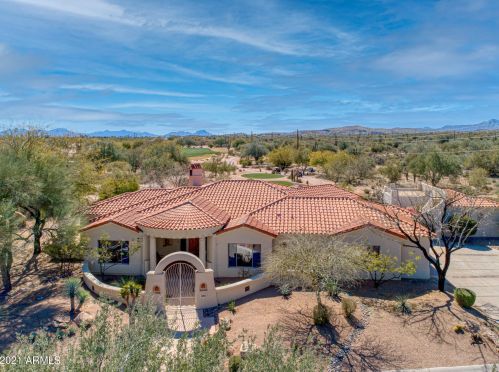 18301 Tonto Verde Dr, Scottsdale, AZ 85263-5068
