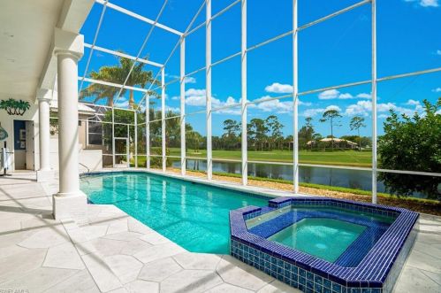 171 Audubon Blvd, Naples, FL 34110-4401