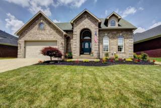 4512 Stone Lakes Dr, Louisville, KY 40299-7006
