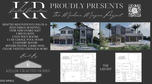 6431 85th St, Scottsdale, AZ 85250-5729