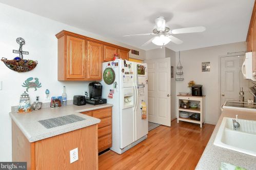 2922 Independence Dr, Montross VA  22520-8844 exterior
