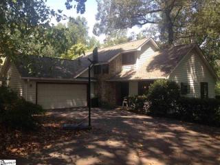 702 Lakewinds Blvd, Inman SC  29349-8299 exterior