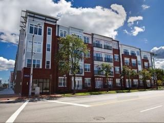 201 21st St, Norfolk VA  23517-2307 exterior