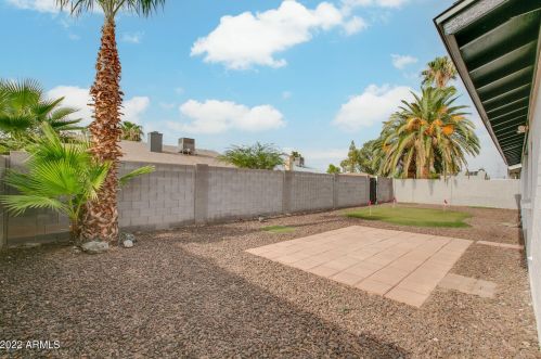 1702 Summit Pl, Chandler AZ  85224-1251 exterior