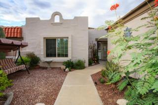 7441 Wandering Rd, Tucson, AZ 85750-6214