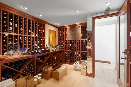 333 Belvedere Ave, Tiburon CA 94920-2429 exterior