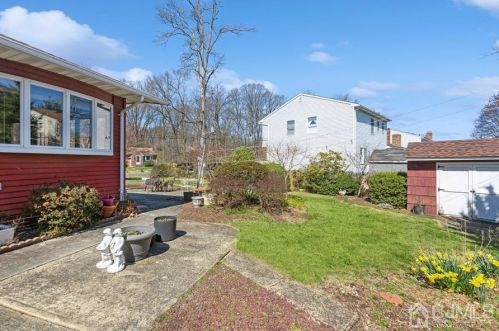 22 Universal Ave, South Plainfield NJ  07080-4812 exterior