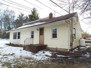 365 West St, Manchester CT  06043-7717 exterior