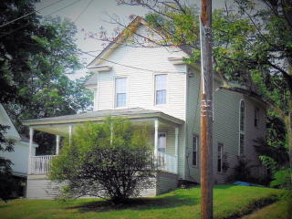 345 Troy St, Canton, PA 17724-1015