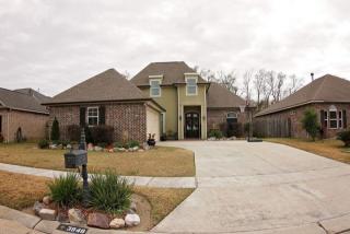 3848 Augustine Ln, Marrero, LA 70072-6555