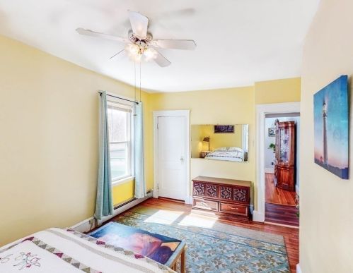 188 Furnace Brk Pkwy, Quincy MA  02169-2274 exterior