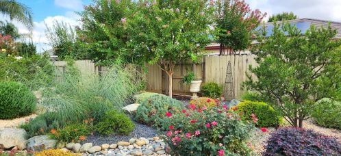 3431 Corvina Dr, Rancho Cordova CA 95670-6934 exterior