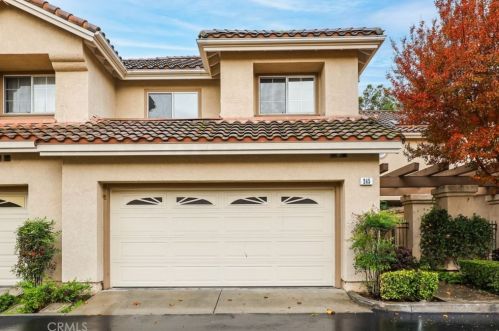 245 Encantado Cyn, Trabuco Canyon, CA 92688-2997