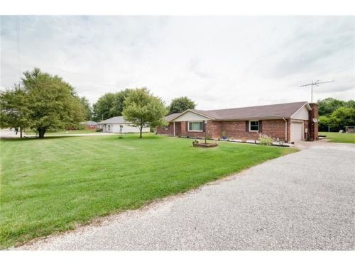 2333 Rugged Hill Rd, Casstown, OH 45312-9755