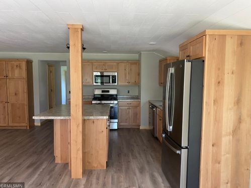1817 State 87, Backus MN  56435-3023 exterior